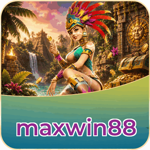Tampilan antarmuka maxwin88 APK v4.7.5 saat pengujian performa dan keamanan di perangkat Android